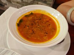 -小蕃茄意大利餐厅(开发区时尚天街店)