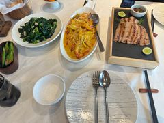 -泰香米泰国餐厅(鎏嘉码头店)