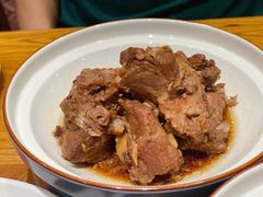 -好嫂子酱猪手•农家菜(蒲黄榆店)