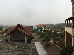 -和悦庄乡村温泉酒店