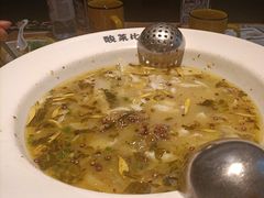 -太二酸菜鱼(正大广场店)