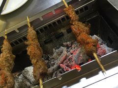 -胖姐烧烤(总店)