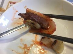 -紫霞门韩国料理烤肉(深南东路店)