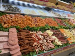-醉人椒麻辣香锅(王府井喜悦店)