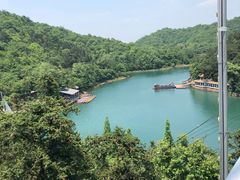 -石燕湖生态旅游景区