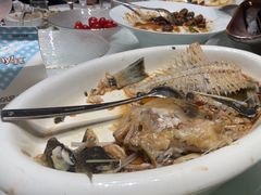 -湖锦酒楼·32年地道湖北菜(光谷店)