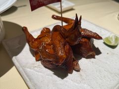 -侨美食家·粤菜(体育西路店)