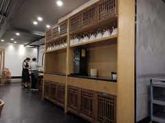 -金佬馆·川菜bistro(芜湖镜湖万达店)