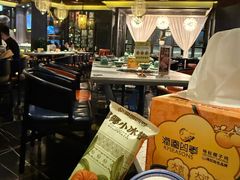 -润园四季椰子鸡火锅(海上世界店)