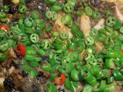 -半天妖烤鱼(丰科万达店)