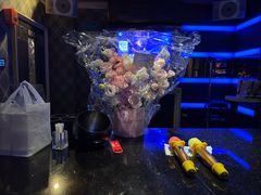 -欢乐迪KTV(泉秀店)