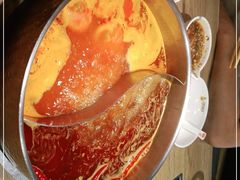 -彤德莱火锅(商圣嘉源店)