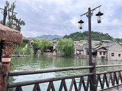 -司马台长城