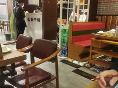 -氿熹干锅•牛蛙•烤鱼(印象城店)