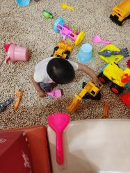 -动力星球家庭亲子游乐中心