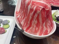 -东海怡品海鲜豆捞(舟宿夜江店)