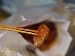 -傅强排骨(成都总店)