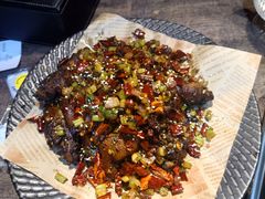 -刘正萍阿婆鱼头 湘小馆(云享城店)