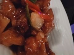 -韵秋荷(宝山龙湖天街店)