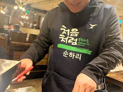 -坦坦大炉·韩式烤肉(望京店)