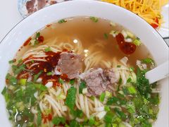 牛肉拉面-西北牛肉拉面(现代城店)