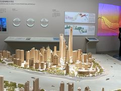 -上海城市规划展示馆