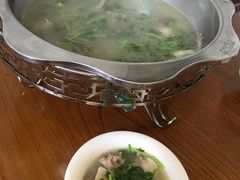 -山沟沟炒鸡(颐灏·海怡名都店)