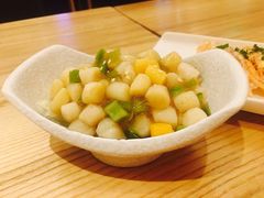 -初居食屋日式料理(万象城购物中心店)