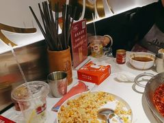 -小龙坎火锅(汉街店)