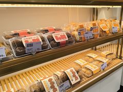 -DANXI丹喜面包·蛋糕(庐山店)