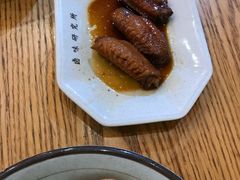 -狮头牌卤味研究所·卤味饭(花城汇南区店)