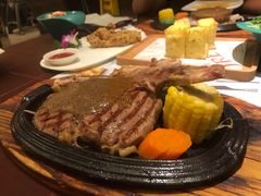 -尊品牛排(沙湾印象汇店)