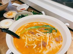 -漆黑觉米粉(三里屯店)