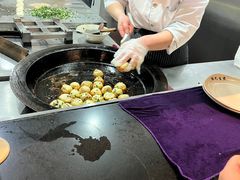 -哑巴生煎(临顿路店)