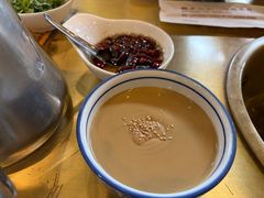 -牛街清真满恒記(平安里西大街店)