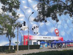 -水立方嬉水乐园