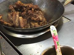 -赵元章肉骨烧(山塘街店)