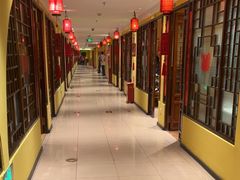 -西贝(六里桥旗舰店)