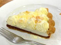 椰子奶油派-Pie Bird(新闸路店)