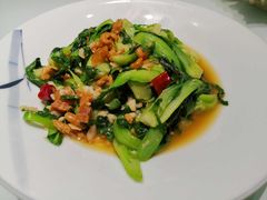 -新海渔港·胶东海鲜家常菜·家宴(奥体中心店)