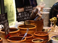 -云阿蛮云南生烫牛肉米线(奉贤路店)