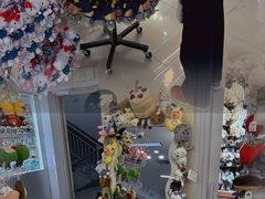 -义乌小商品批发市场(中国小商品城·篁园服装市场店)