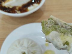 -沈老头包子(长春总店)