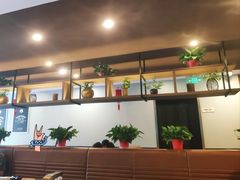 -新石器烤肉(张家港购物公园店)