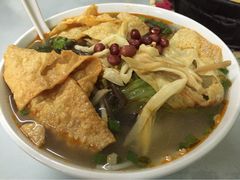 iphone_upload_pic-丽丽三鲜螺蛳粉(田林路店)