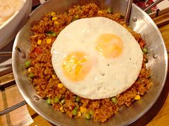 -港火社成都火锅(城市花园店)