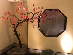 -小厨娘淮扬菜(诚信大道店)