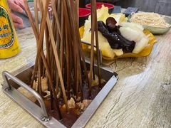 -老徐烧烤涮肚(交道口店)