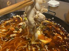 -鸿顺老铁锅美蛙鱼府(解放碑店)