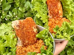 -哼蟹二将·烤肉酱蟹(合生汇店)